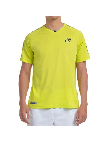 Bullpadel -BULLPADEL BADAN 997 LIMA VIGORE T-SHIRT