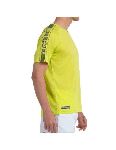 Bullpadel -BULLPADEL BADAN 997 LIMA VIGORE T-SHIRT