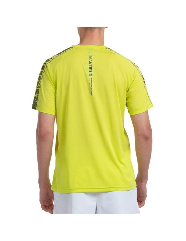 Bullpadel -BULLPADEL BADAN 997 LIMA VIGORE T-SHIRT