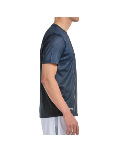 Bullpadel -CAMISETA BULLPADEL BATEN 420 LIMA