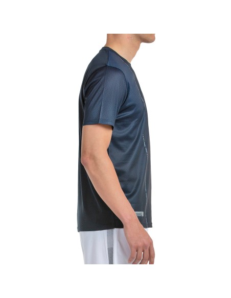 Bullpadel -Camiseta Bullpadel Baten Bullpadel -Camiseta Bullpadel Baten