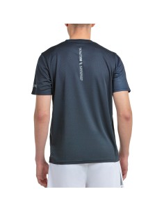 Bullpadel -BULLPADEL BATEN 420 LIME T-SHIRT 2