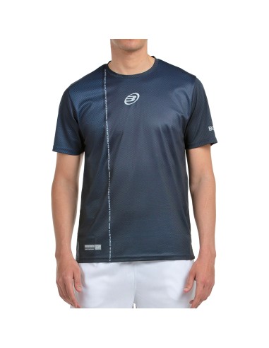 Bullpadel -CAMISETA BULLPADEL BATEN 420 LIMA