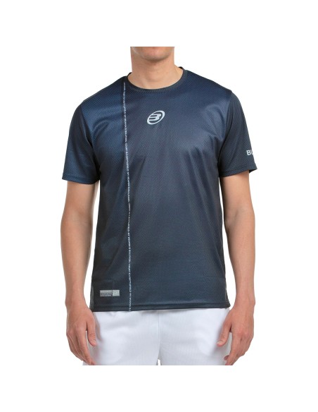 Bullpadel -BULLPADEL BATEN 420 LIME T-SHIRT Bullpadel -BULLPADEL BATEN 420 LIME T-SHIRT