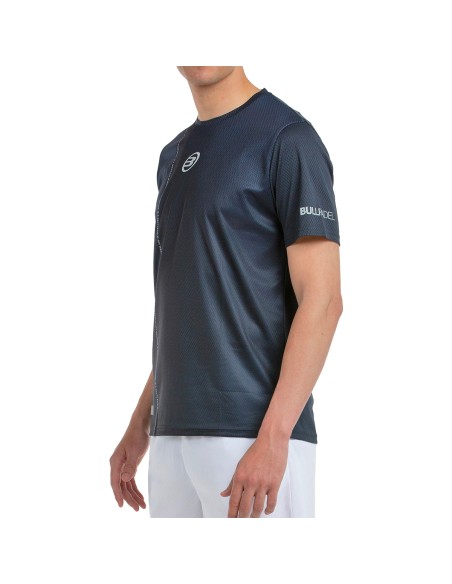 Bullpadel -CAMISETA BULLPADEL BATEN 420 LIMA