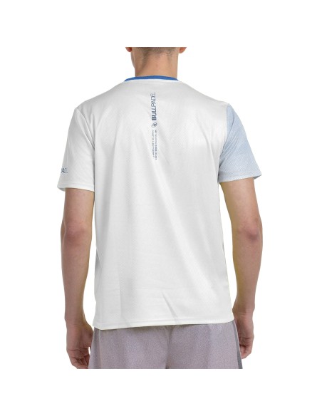 Bullpadel -CAMISETA BULLPADEL BATEN 420 LIMA