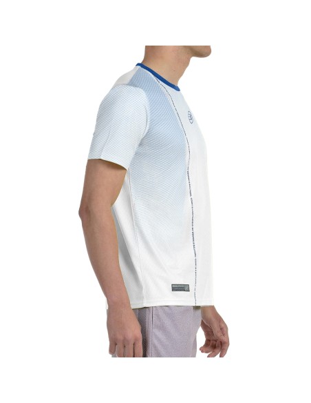 Bullpadel -BULLPADEL BATEN 420 LIME T-SHIRT Bullpadel -BULLPADEL BATEN 420 LIME T-SHIRT