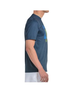 Bullpadel -BULLPADEL BABY T-SHIRT 997 LIMA VIGORE 2