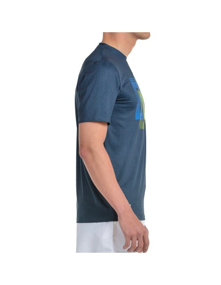 Bullpadel -Camiseta Bullpadel Bebas Bullpadel -Camiseta Bullpadel Bebas