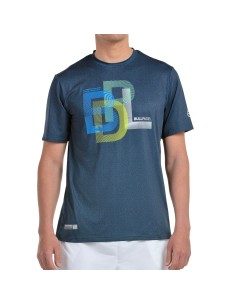 Bullpadel -BULLPADEL BABY T-SHIRT 997 LIMA VIGORE