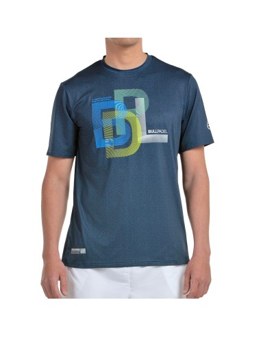 Bullpadel -Camiseta Bullpadel Bebas
