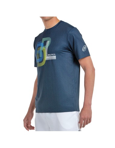 Bullpadel -Camiseta Bullpadel Bebas