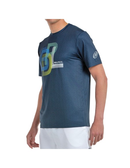 Bullpadel -BULLPADEL BABY T-SHIRT 997 LIMA VIGORE Bullpadel -BULLPADEL BABY T-SHIRT 997 LIMA VIGORE