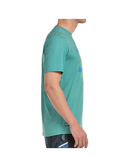 Bullpadel -Camiseta Bullpadel Bebas Bullpadel -Camiseta Bullpadel Bebas