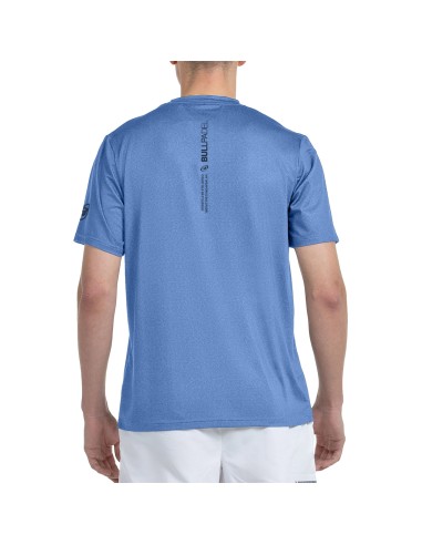 Bullpadel -T-SHIRT BEBÊ BULLPADEL 997 LIMA VIGORE