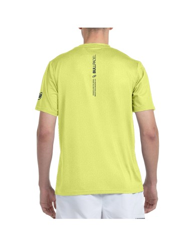 Bullpadel -Camiseta Bullpadel Bebas