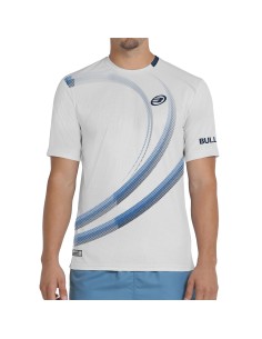 Bullpadel -BULLPADEL BEQUE 995 ATOMIC BLUE T-SHIRT