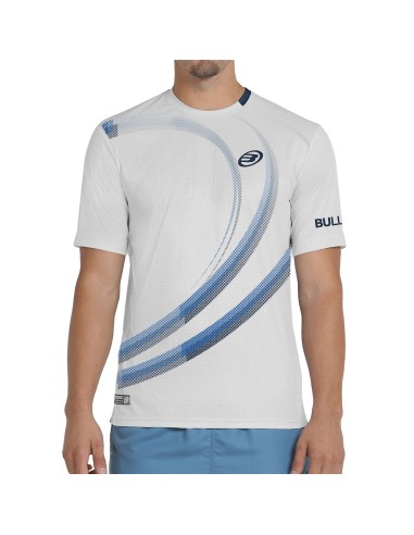 Bullpadel -Camiseta Bullpadel Beque
