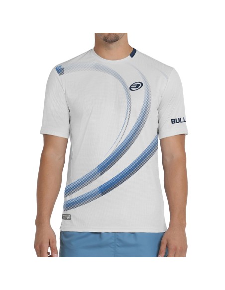 Bullpadel -Camiseta Bullpadel Beque Bullpadel -Camiseta Bullpadel Beque