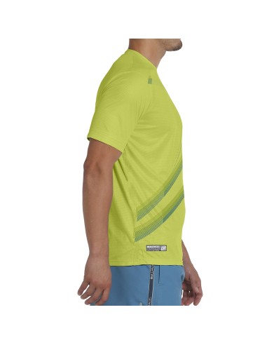 Bullpadel -Camiseta Bullpadel Beque