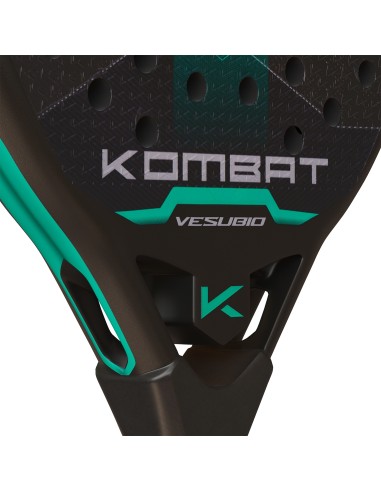 KOMBAT -Kombat Vesubio