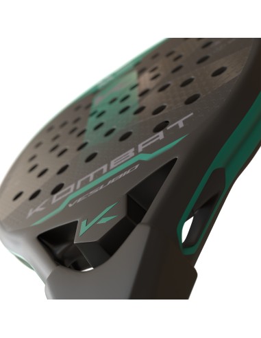 KOMBAT -Kombat Vesubio