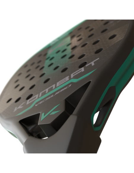 KOMBAT -Kombat Vesubio