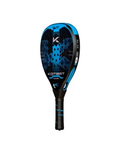 KOMBAT -Kombat Teide 2