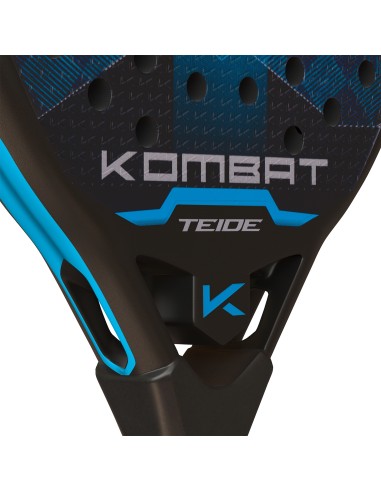 KOMBAT -Kombat Teide