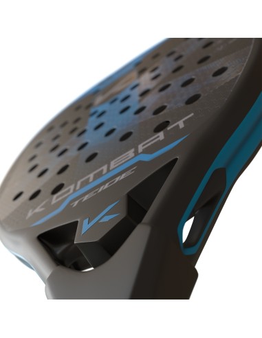 KOMBAT -Kombat Teide