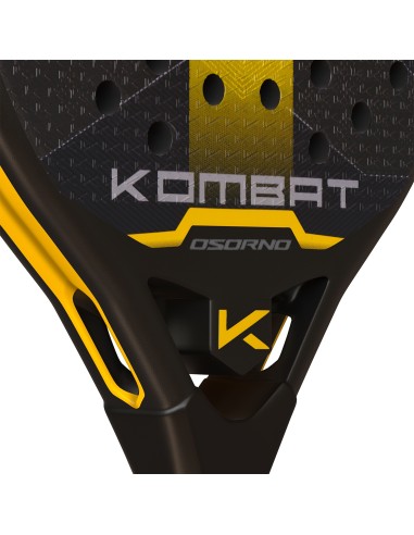 KOMBAT -Kombat Osorno