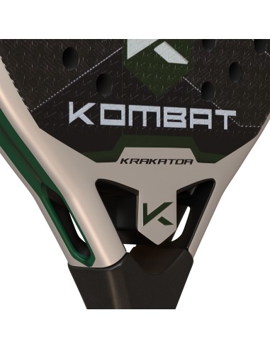 KOMBAT -Kombat Krakatoa