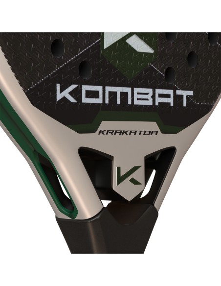 KOMBAT -PALA KOMBAT KRAKATOA