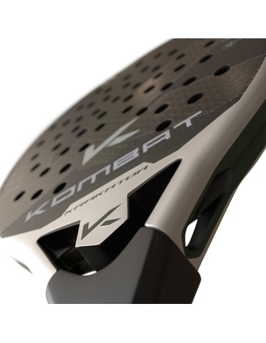 KOMBAT -Kombat Krakatoa