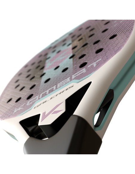 KOMBAT -Kombat Galeras