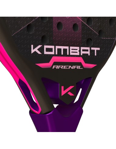 KOMBAT -Kombat Arenal