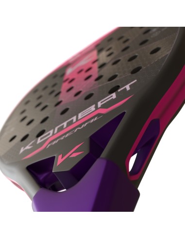 KOMBAT -Kombat Arenal