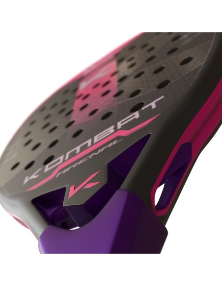 KOMBAT -Kombat Arenal