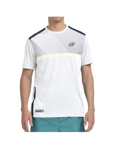 Bullpadel -BULLPADEL BILAO 995 ATOMIC BLUE VIGORE T-SHIRT