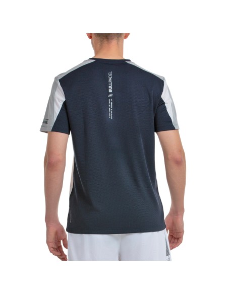 Bullpadel -Camiseta Bullpadel Brego