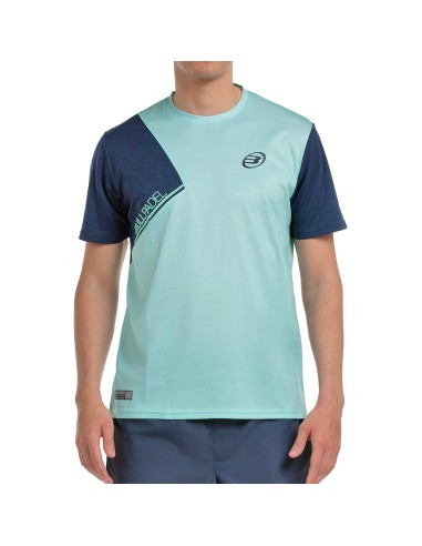 Bullpadel -Camiseta Bullpadel Broce