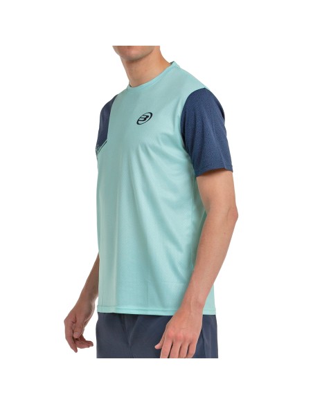 Bullpadel -Camiseta Bullpadel Broce