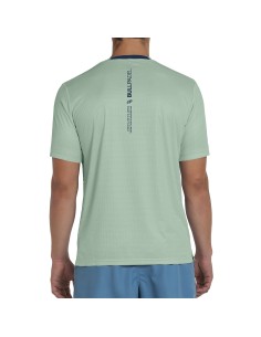 Bullpadel -Camiseta Bullpadel Brumo 2