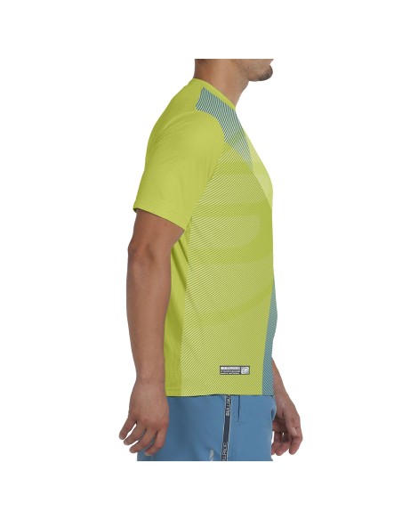 Bullpadel -Camiseta Bullpadel Brumo Bullpadel -Camiseta Bullpadel Brumo