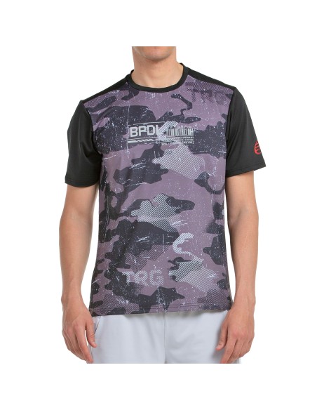 Bullpadel -T-SHIRT Bullpadel ESGOS