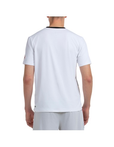 Bullpadel -BULLPADEL ESGOS 069 CHERRY T-SHIRT