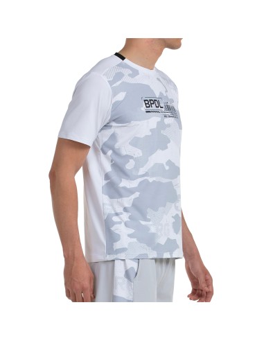 Bullpadel -Camiseta Bullpadel Esgos