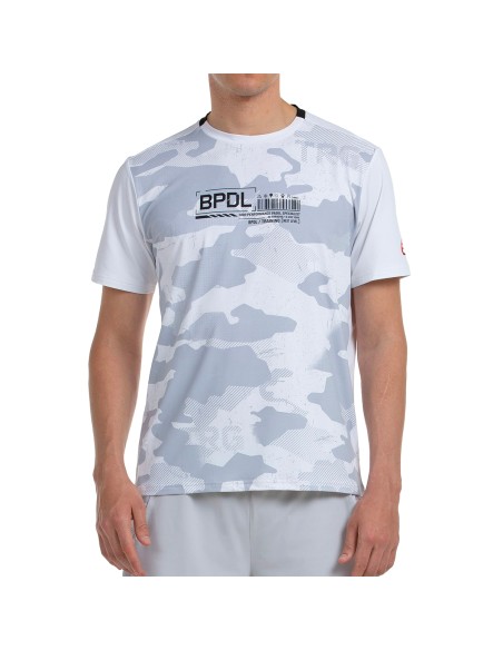 Bullpadel -Camiseta Bullpadel Esgos Bullpadel -Camiseta Bullpadel Esgos