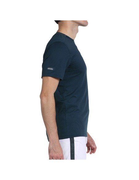 Bullpadel -Camiseta Bullpadel Lili 25V