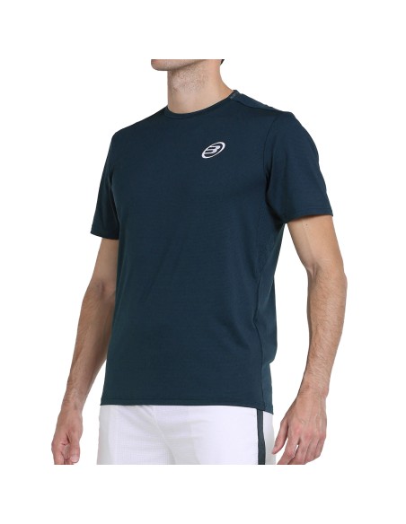 Bullpadel -Camiseta Bullpadel Lili 25V
